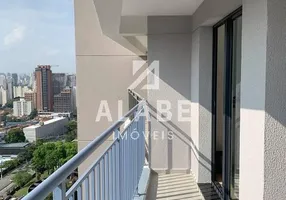 Foto 1 de Apartamento com 1 Quarto à venda, 33m² em Granja Julieta, São Paulo