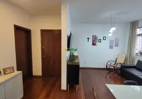 Foto 1 de Apartamento com 3 Quartos à venda, 90m² em Cidade Nova, Belo Horizonte