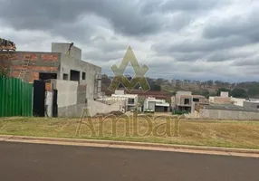 Foto 1 de Lote/Terreno à venda, 513m² em Alphaville, Ribeirão Preto