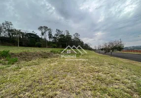 Foto 1 de Lote/Terreno à venda, 2038m² em Bonfim Paulista, Ribeirão Preto