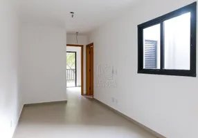 Foto 1 de Apartamento com 2 Quartos para venda ou aluguel, 44m² em Parque Erasmo Assuncao, Santo André