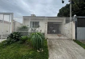 Foto 1 de Casa com 3 Quartos à venda, 72m² em Portal Do Sol, São José dos Pinhais