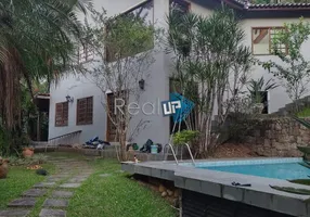 Foto 1 de Casa com 4 Quartos à venda, 375m² em Itanhangá, Rio de Janeiro