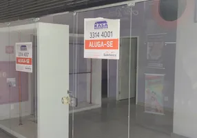 Foto 1 de Ponto Comercial para alugar, 41m² em Enseada do Suá, Vitória