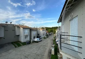 Foto 1 de Casa de Condomínio com 3 Quartos à venda, 125m² em Marmeleiro, Mairinque