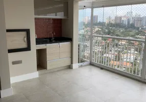 Foto 1 de Apartamento com 3 Quartos à venda, 150m² em Alphaville 18 Forte, Barueri