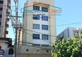 Foto 1 de Sala Comercial à venda, 60m² em Centro, Londrina