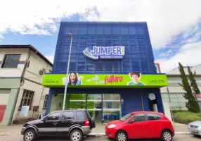 Foto 1 de Sala Comercial para alugar, 101m² em Centro, Joinville