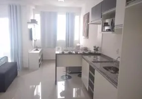 Foto 1 de Apartamento com 1 Quarto para alugar, 36m² em Jardim do Mar, São Bernardo do Campo