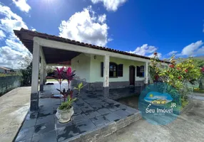 Foto 1 de Casa com 2 Quartos à venda, 197m² em Iguabinha, Araruama