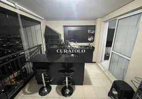 Foto 1 de Apartamento com 2 Quartos à venda, 70m² em Sacomã, São Paulo