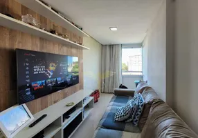 Foto 1 de Apartamento com 2 Quartos à venda, 58m² em Doron, Salvador