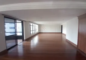 Foto 1 de Apartamento com 4 Quartos à venda, 253m² em Funcionários, Belo Horizonte