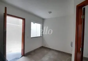 Foto 1 de Apartamento com 1 Quarto para alugar, 24m² em Vila Maria, São Paulo