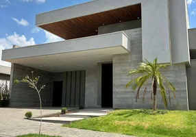 Foto 1 de Casa de Condomínio com 3 Quartos à venda, 220m² em Condominio Residencial Terra Vista, São José do Rio Preto