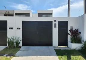 Foto 1 de Casa com 3 Quartos à venda, 122m² em  Pedra de Guaratiba, Rio de Janeiro