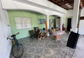 Foto 1 de Casa com 2 Quartos à venda, 130m² em Jardim Regina, Itanhaém
