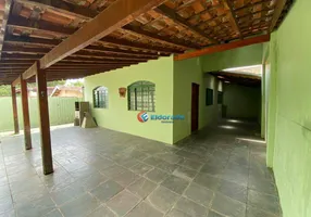 Foto 1 de Casa com 3 Quartos à venda, 150m² em Jardim Planalto, Paulínia