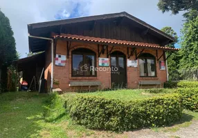 Foto 1 de Lote/Terreno à venda, 346m² em Avenida Central, Gramado