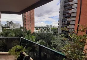 Foto 1 de Apartamento com 4 Quartos à venda, 239m² em Indianópolis, São Paulo