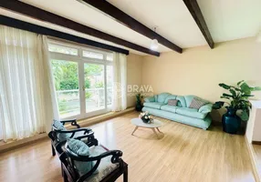 Foto 1 de Casa com 4 Quartos para alugar, 380m² em Fazendinha, Itajaí