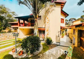 Foto 1 de Casa de Condomínio com 4 Quartos à venda, 506m² em Parque Rizzo, Cotia