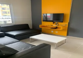 Foto 1 de Apartamento com 3 Quartos à venda, 65m² em Vila das Mercês, São Paulo