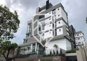 Foto 1 de Apartamento com 3 Quartos para alugar, 135m² em Mercês, Curitiba