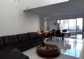 Foto 1 de Casa de Condomínio com 4 Quartos à venda, 365m² em Vila Albertina, São Paulo