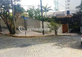 Foto 1 de Lote/Terreno à venda, 378m² em Gutierrez, Belo Horizonte