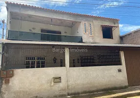 Foto 1 de Casa com 3 Quartos à venda, 260m² em Linhares, Juiz de Fora