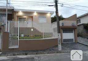 Foto 1 de Casa com 3 Quartos à venda, 120m² em Vila Universitária, São Paulo