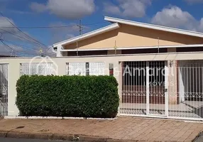 Foto 1 de Casa com 3 Quartos à venda, 211m² em Jardim Chapadão, Campinas