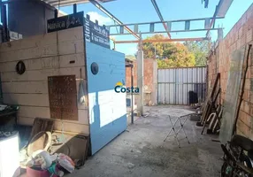 Foto 1 de Galpão/Depósito/Armazém à venda, 372m² em Residencial Lagoa, Betim