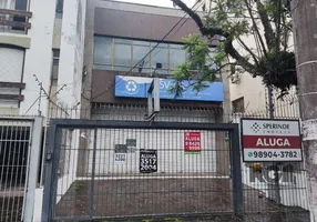 Foto 1 de Prédio Comercial à venda, 329m² em Rio Branco, Porto Alegre