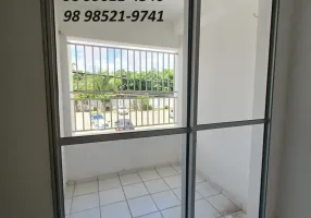 Foto 1 de Apartamento com 2 Quartos à venda, 57m² em Turu, São Luís