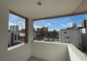 Foto 1 de Apartamento com 2 Quartos à venda, 70m² em Jardim Oceania, João Pessoa