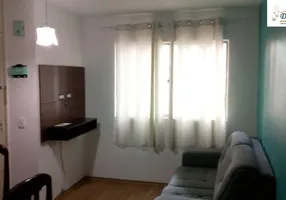 Foto 1 de Apartamento com 2 Quartos à venda, 52m² em Vila Iorio, São Paulo