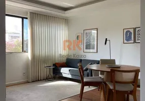 Foto 1 de Apartamento com 2 Quartos à venda, 60m² em Castelo, Belo Horizonte