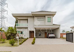 Foto 1 de Casa com 4 Quartos à venda, 307m² em Alphaville, Santana de Parnaíba