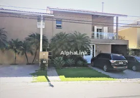 Foto 1 de Casa de Condomínio com 6 Quartos à venda, 620m² em Alphaville, Santana de Parnaíba
