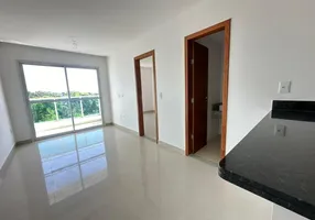 Foto 1 de Apartamento com 1 Quarto à venda, 52m² em Praia do Morro, Guarapari