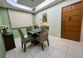 Foto 1 de Apartamento com 3 Quartos à venda, 75m² em Eldorado, Contagem