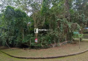 Foto 1 de Lote/Terreno à venda, 1900m² em Jardim Petropolis, Itapecerica da Serra