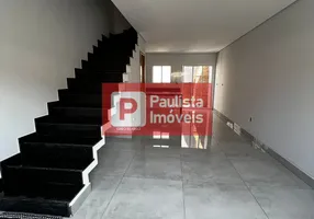 Foto 1 de Sobrado com 2 Quartos à venda, 70m² em Jardim Regis, São Paulo