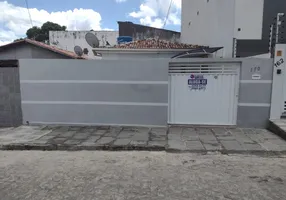 Foto 1 de Casa com 3 Quartos para alugar, 87m² em Jardim Paulistano, Campina Grande