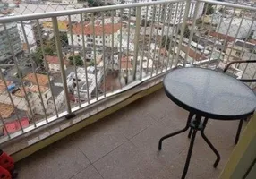 Foto 1 de Apartamento com 3 Quartos à venda, 140m² em Méier, Rio de Janeiro