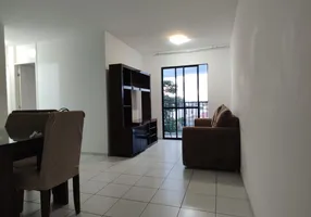 Foto 1 de Apartamento com 3 Quartos para alugar, 68m² em Muchila I, Feira de Santana