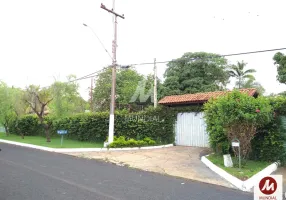 Foto 1 de Fazenda/Sítio com 3 Quartos à venda, 250m² em Itanhangá Chácaras de Recreio, Ribeirão Preto