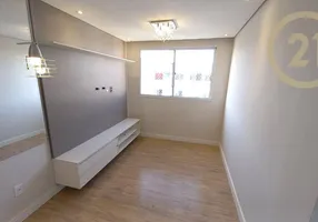 Foto 1 de Apartamento com 2 Quartos à venda, 42m² em Jardim Boa Vista, São Paulo